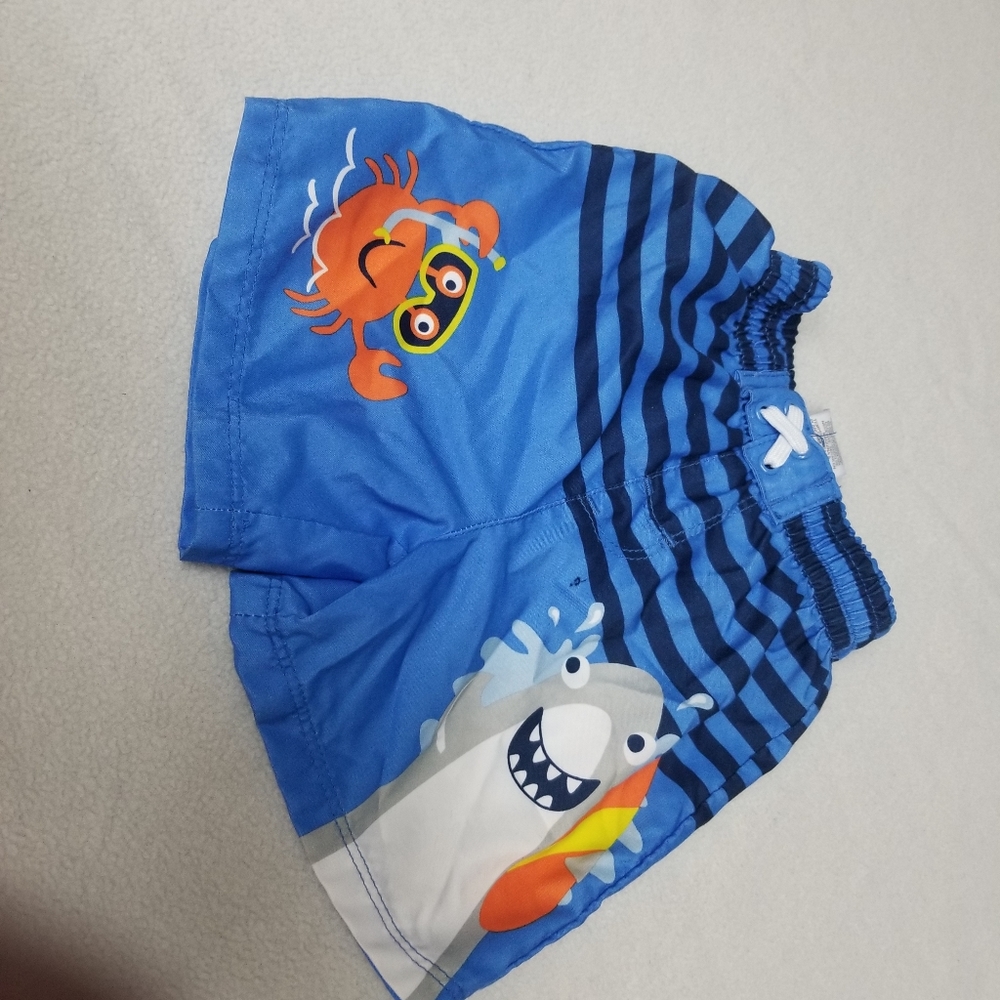 Swim trunks